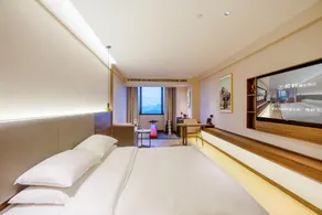 Xipan Select Hotel (Zhongzhou Avenue 3rd Ring Road Branch) - Image 2