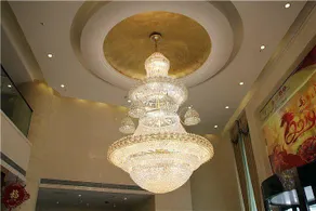 Ronghe International Hotel - Image 5