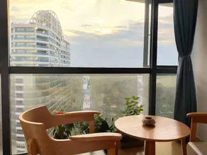 Beihai yezi seaview garden balcony apartment - Image 3