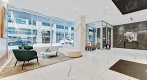 High-end Condo with Gym and walking distance to Parliament - Image 5