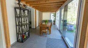 große und luxuriöse Ferienwohnung 135 m2 für max 9 Gäste - Image 4