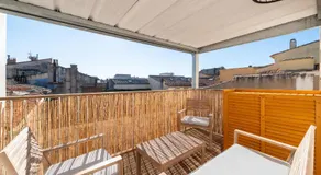 Le 11 JACUZZI avec Terrasses Clim Netflix Parking - Image 4