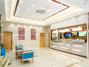 GreenTree Inn Jingjiang Xinjian Road Decheng Plaza - Image 2