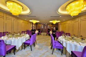 Shida Fenghuang Hotel - Image 2
