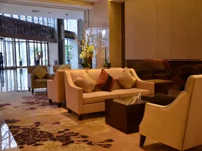 Jin Jiang Mingcheng Hotel - Image 3