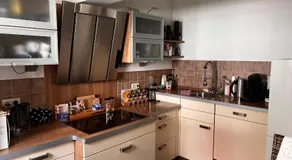 Idyllisches Haus Ferienwohnung in Jena direkt an der Saale - Image 3