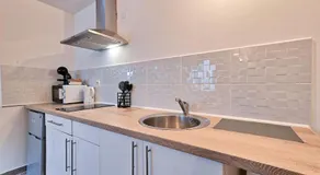 Cosy studio au coeur de Bompard - Image 5