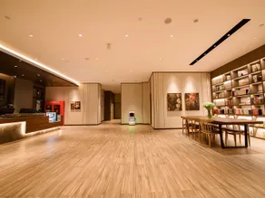 Hanting Hotel Wuling West Lake - Image 5