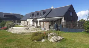 Locarn Lodge, Goas Rep - Image 3