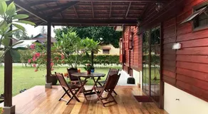 Rimba Alor Orchard Villas Villa Alor - Image 5
