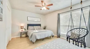 Dallas Boutique Flat - Arboretum Tickets Included - Image 2