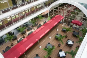 Okinawa Kariyushi Urban Resort Naha - Image 3