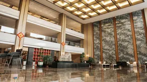 Jinyuan International Hotel - Image 2