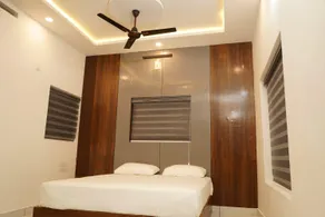 Mountain Misty Resort - Ranipuram - Image 3