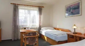 Lázeňský hotel Jirásek - Image 2