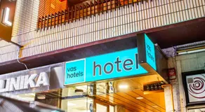 Hotel Vas Vitoria AutoCheckIn - Image 3