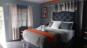 Tashari-dae Inn luxury suite - Image 2