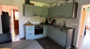 Ferienwohnung an der Wiese - Image 4
