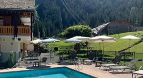 Hameau des Prodains - Hôtel - Image 3