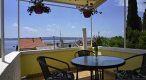 Apartments by the sea Selce, Crikvenica - 22935 - Image 2