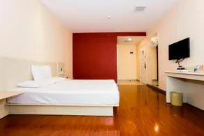 Hanting Hotel Xingtai College - Image 2