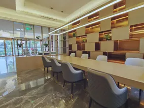 Lavande Hotel Rizhao Lanshan Duodao Scenic Spot - Image 2