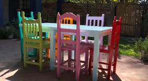 La Betulia Bed and Breakfast - Image 5
