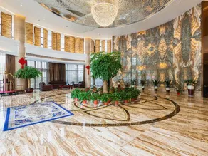 Yuething International Hotel - Image 3