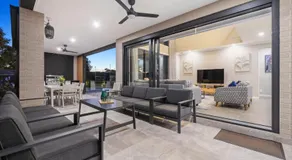 Villa Alessandro - Mornington Peninsula Luxury Accommodation - Image 3