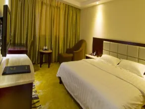 Guangzhou Lujiang Tian Yue Hotel - Image 4