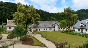 Villa Turris Apartamenty przy Muszyńskim Zamku - Image 5