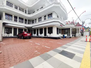Hotel Nirwana Sarangan - Image 2