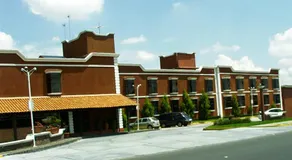 Hotel San Jeronimo Inn - Image 3