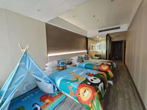 Yimei Smart Hotel (Jianghai Longxi Lake Park Branch) - Image 5