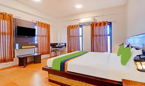 Treebo Vhyomaan Resort With Swimming Pool - Image 2