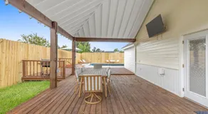 3 Min to Casino with Pool and Hot Tub - Image 5
