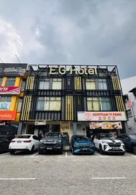 EG Hotel, Setia Tropika, JB - Image 5