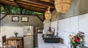 Villa Ricca Eco Lodge - Image 4