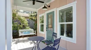 Village on The Bluff: In The Pink by Lucky Savannah - Image 4