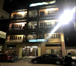 Hotel Meera - Image 5