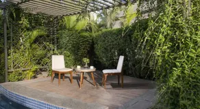 Navkar Riviera Villa with Private Pool Surat-Navsari - Image 4