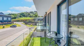 Tiny Tides, Ocean Club C9, Zimbali Lakes - Image 5