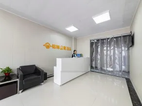 Fenglinlin Apartment (Jinan Jiyan Road, Shandong Cancer Hospital Branch) - Image 5