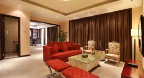 Qingdao Kuaitong International Hotel - Image 4
