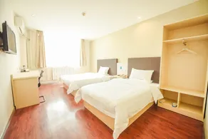 Hanting Hotel Laiyang Jingqi Road - Image 3
