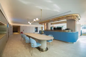 Hanting Hotel Beihai Yintan International Passenger Port - Image 3