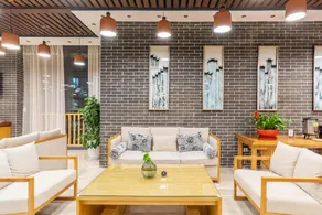 Yunhe Jingdian Hotel (Yangzhou Slender West Lake Dongguan Street Branch) - Image 5