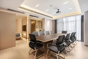 Lavande Hotel (Shenzhen Futian Xiangmihu Nonglin Metro Station Branch) - Image 4