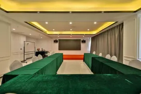 Xana Hotelle(Shenyang Convention and Exhibition Centerl, South of Railway Station) - Image 5