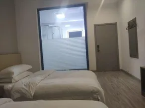 SenJi hotel - Image 4